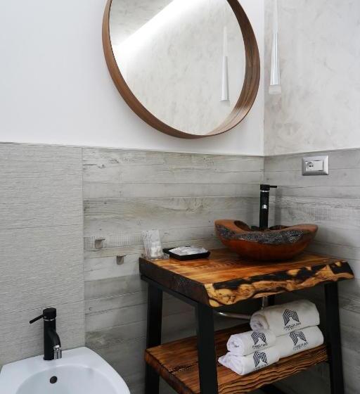 اتاق استاندارد اینتریور, Familiainn Rooms & Apartments