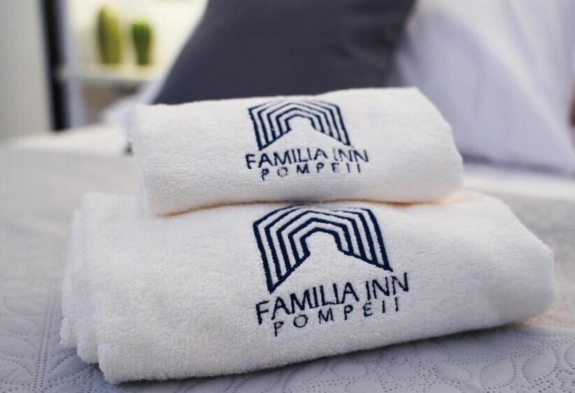 اتاق استاندارد اینتریور, Familiainn Rooms & Apartments