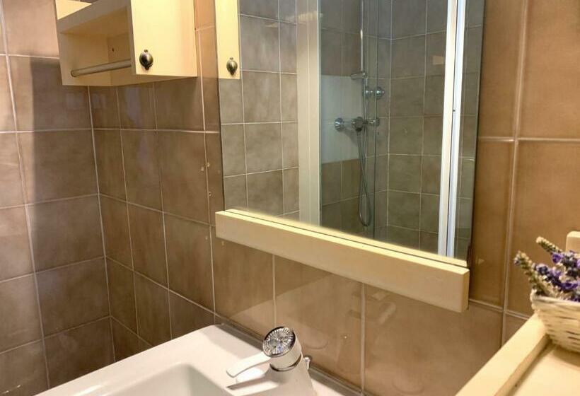 اتاق استاندارد, Baia Di Levanto