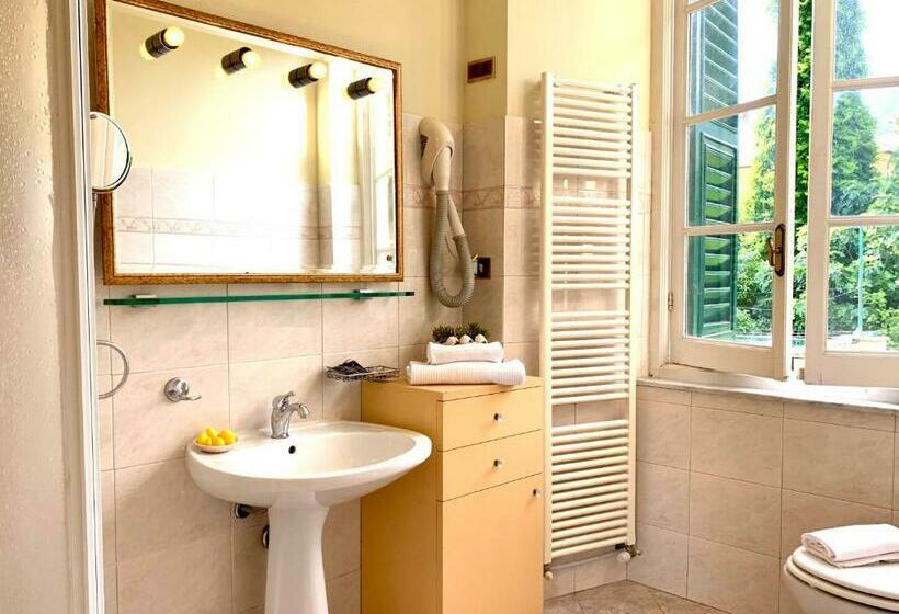 اتاق استاندارد, Baia Di Levanto