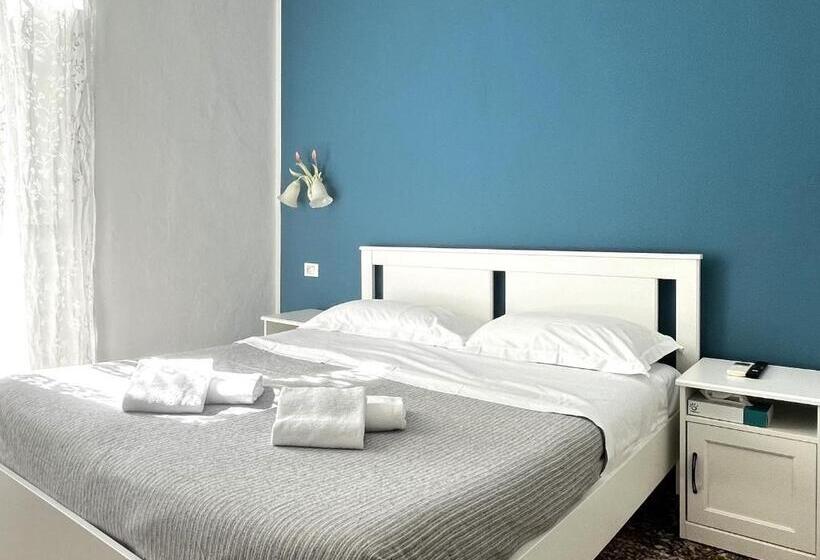 اتاق استاندارد, Baia Di Levanto