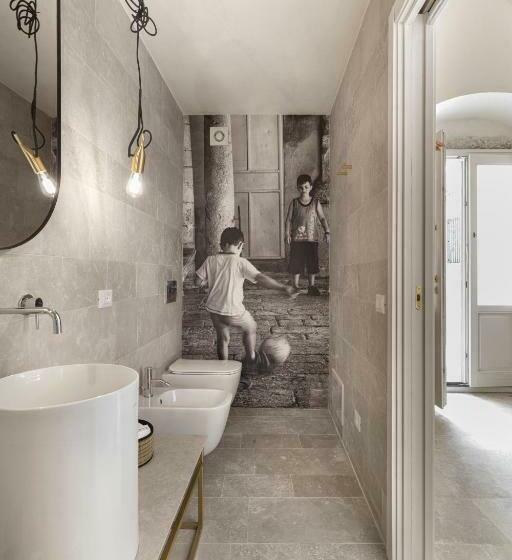 اتاق عادی, Cantunéra Rooms Dependance