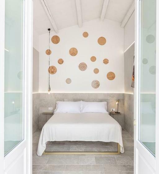 اتاق عادی, Cantunéra Rooms Dependance