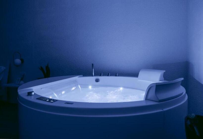 豪华套房, Porta D'oro Charming House