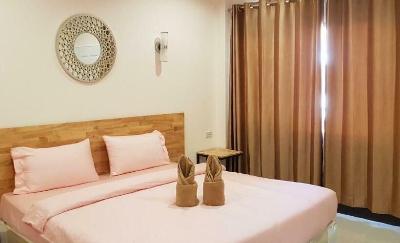 스탠다드 룸, บ้านเชียงรายรีสอร์ท Baan Chiangrai Resort