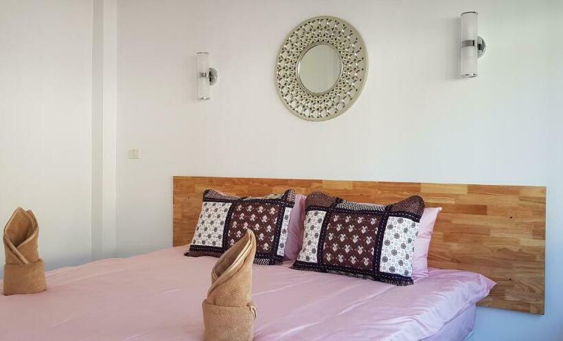 스탠다드 룸, บ้านเชียงรายรีสอร์ท Baan Chiangrai Resort