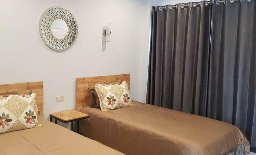 Номер Стандарт, บ้านเชียงรายรีสอร์ท Baan Chiangrai Resort