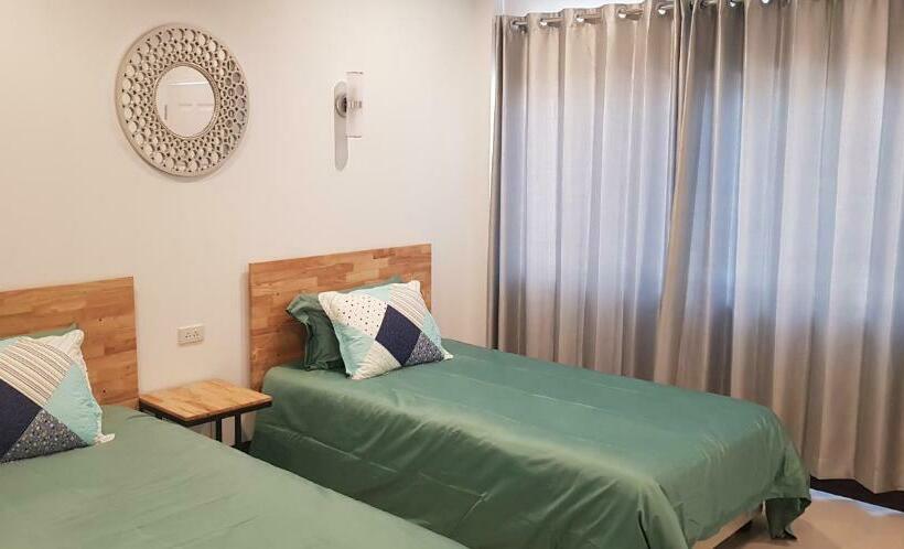 스탠다드 룸, บ้านเชียงรายรีสอร์ท Baan Chiangrai Resort