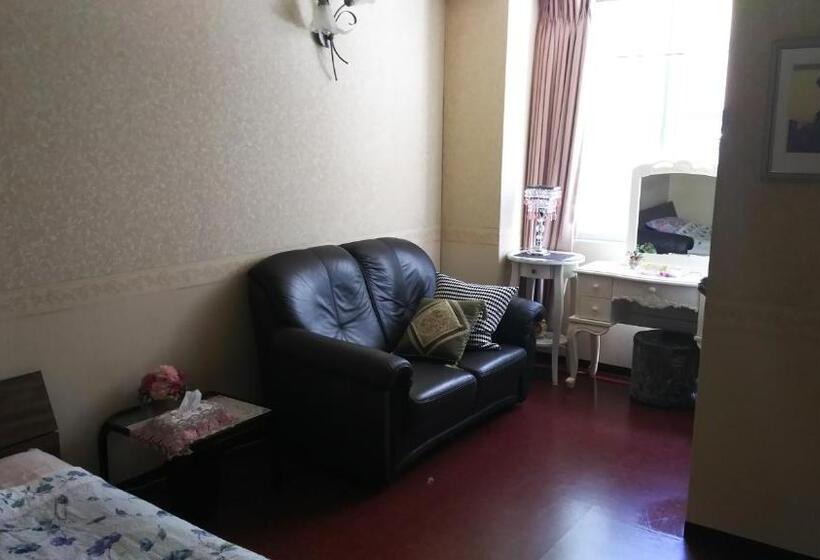 اتاق اکونومی, ホテル4fマカロニ