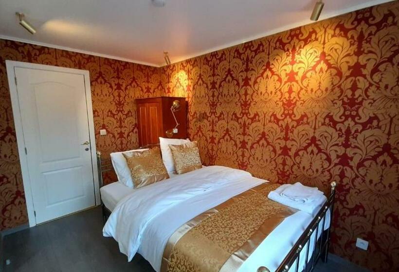 Номер Economy Индивидуальный, Bosdam Budget Rooms