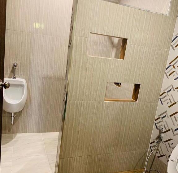 Номер Deluxe, โรงแรมมาลินี