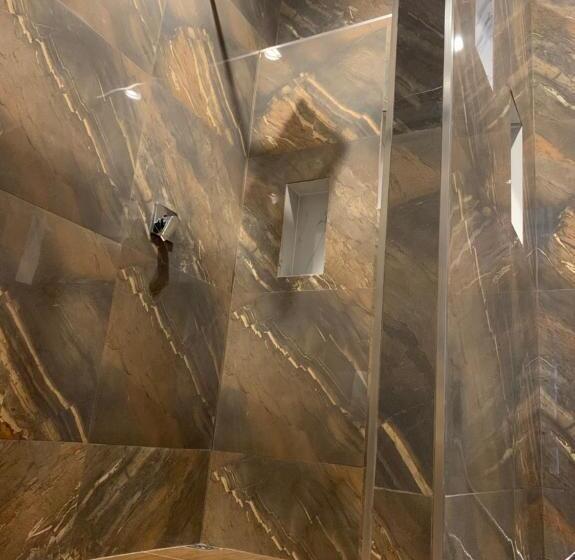 Номер Deluxe с Балконом, โรงแรมมาลินี