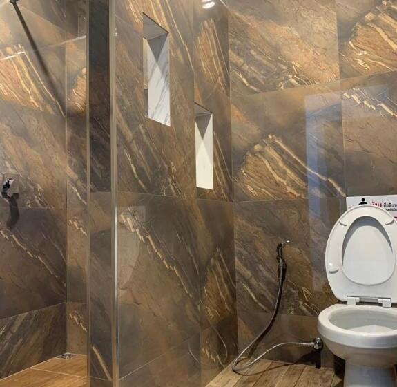 Номер Deluxe с Балконом, โรงแรมมาลินี