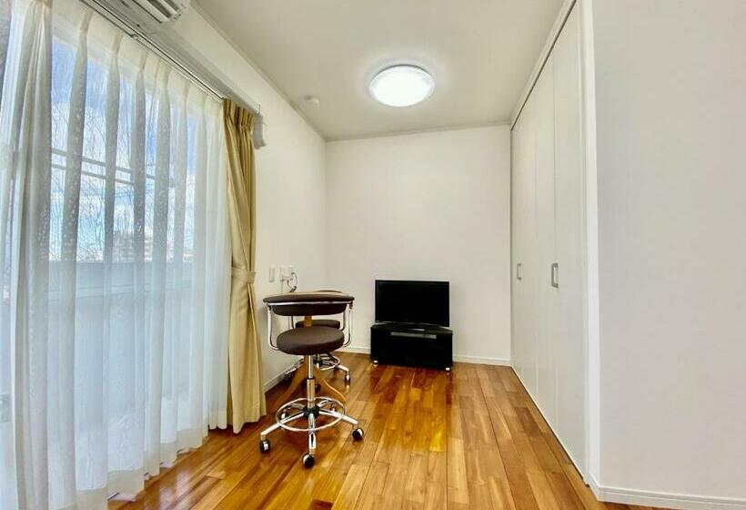 اتاق استاندارد, Mvillaggio Miyakojima