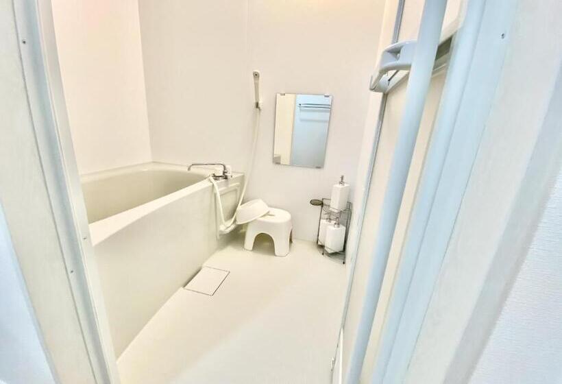 اتاق استاندارد, Mvillaggio Miyakojima