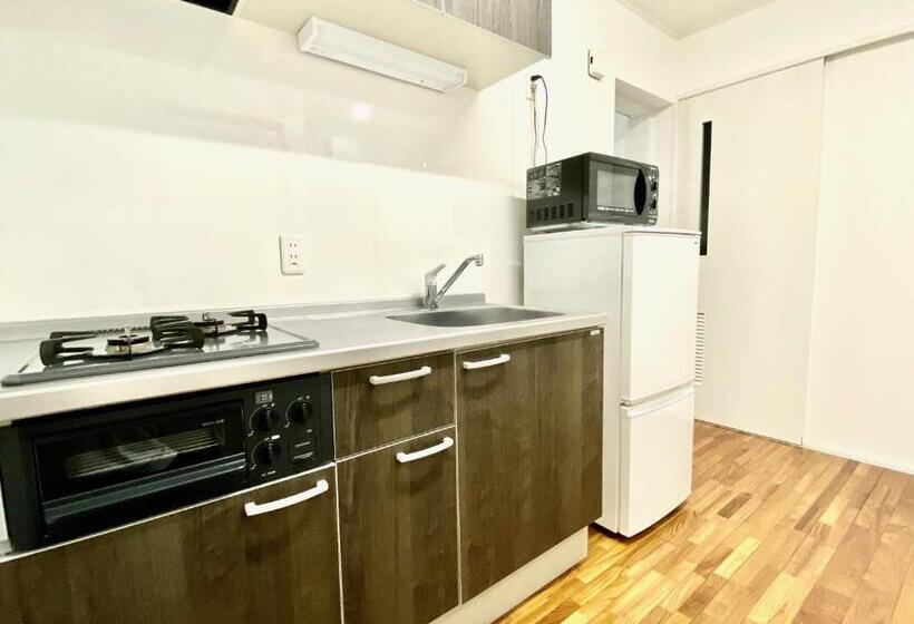 اتاق استاندارد چهار تخته, Mvillaggio Miyakojima