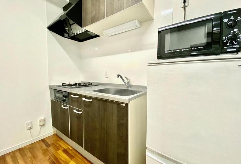 اتاق استاندارد چهار تخته, Mvillaggio Miyakojima