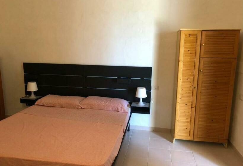 חדר סטודיו סטנדרד, Monolocale Free Beach Residence Due Passi Dal Mare
