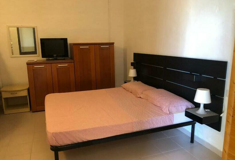 إستوديو قياسى, Monolocale Free Beach Residence Due Passi Dal Mare