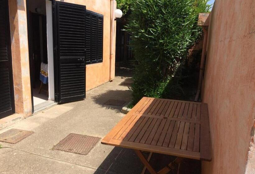 إستوديو قياسى, Monolocale Free Beach Residence Due Passi Dal Mare