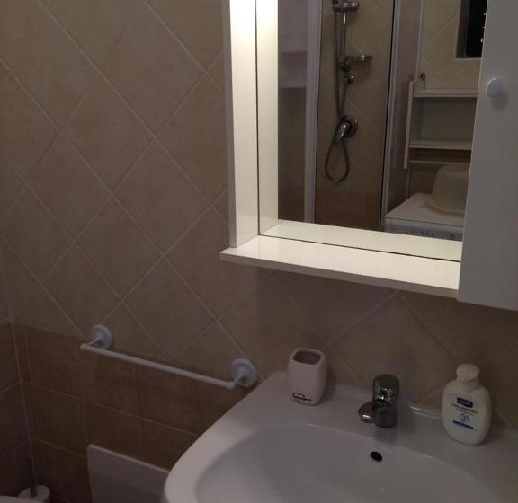 إستوديو قياسى, Monolocale Free Beach Residence Due Passi Dal Mare