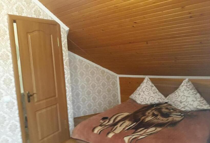 Номер Стандарт, над вичов