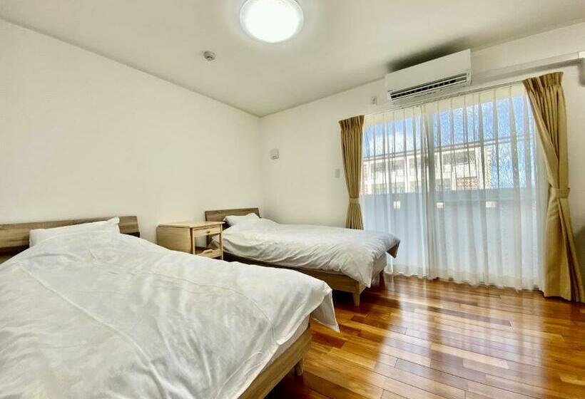 اتاق استاندارد, Mvillaggio Miyakojima