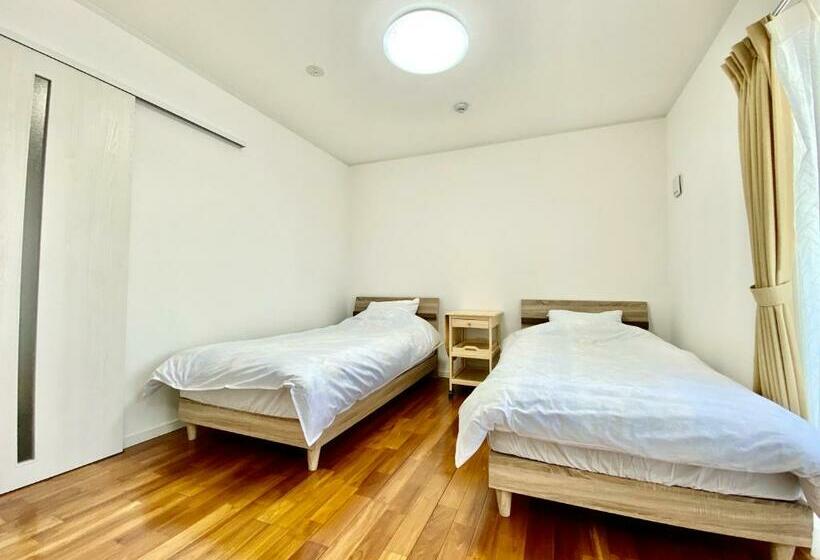 اتاق استاندارد, Mvillaggio Miyakojima