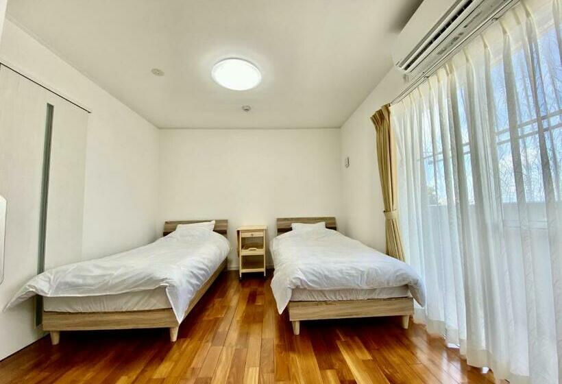 اتاق استاندارد, Mvillaggio Miyakojima