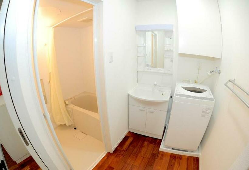 اتاق استاندارد, Mvillaggio Miyakojima