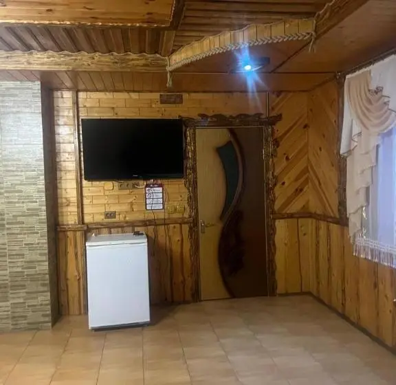 اتاق استاندارد چهار تخته, гостинний двір вишня