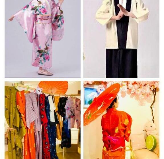 Люкс Дюплекс, 雲波館