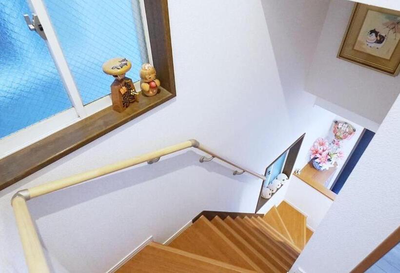 Люкс Дюплекс, 雲波館