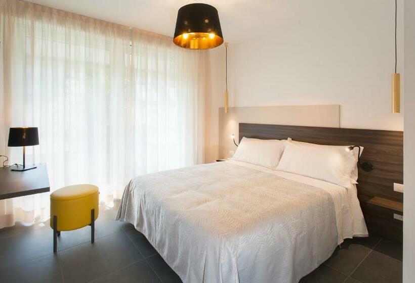 اتاق استاندارد با بالکن, Enjoy Duomo Rooms Flavio Baracchini 9