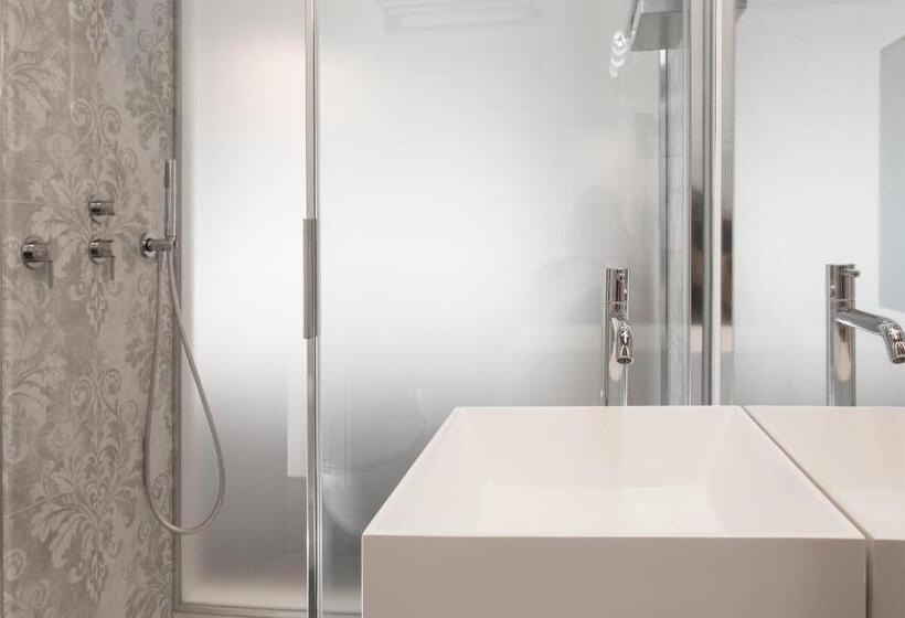 اتاق سوپریور, Enjoy Duomo Rooms Flavio Baracchini 9