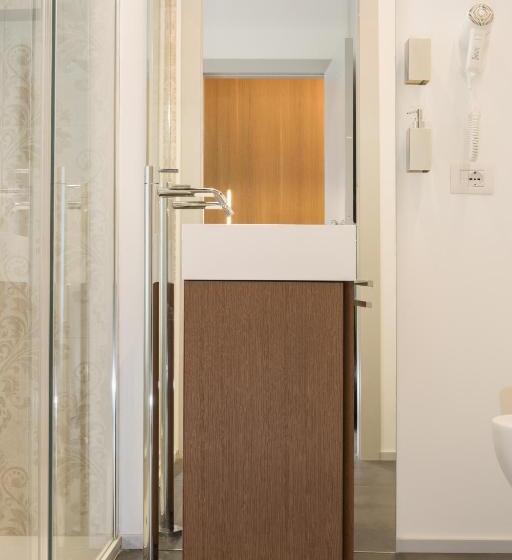 اتاق سوپریور, Enjoy Duomo Rooms Flavio Baracchini 9