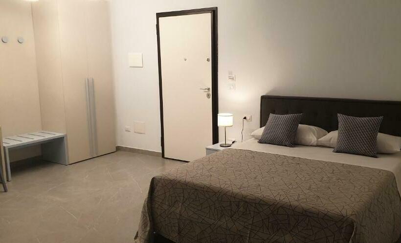 豪华房间, La Casa Di Francesca B&b Con Parcheggio Privato