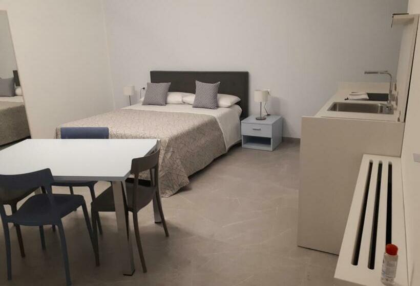 Suíte Deluxe, La Casa Di Francesca B&b Con Parcheggio Privato