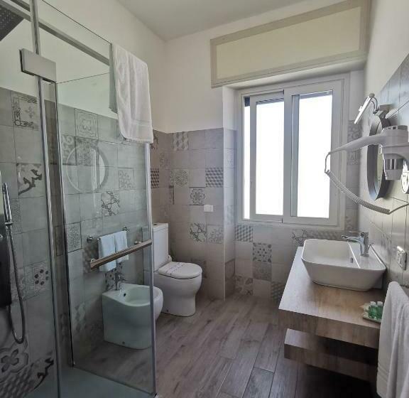 标准间, Made In Sicily Santa Tecla