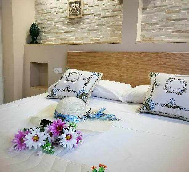 标准间, Made In Sicily Santa Tecla