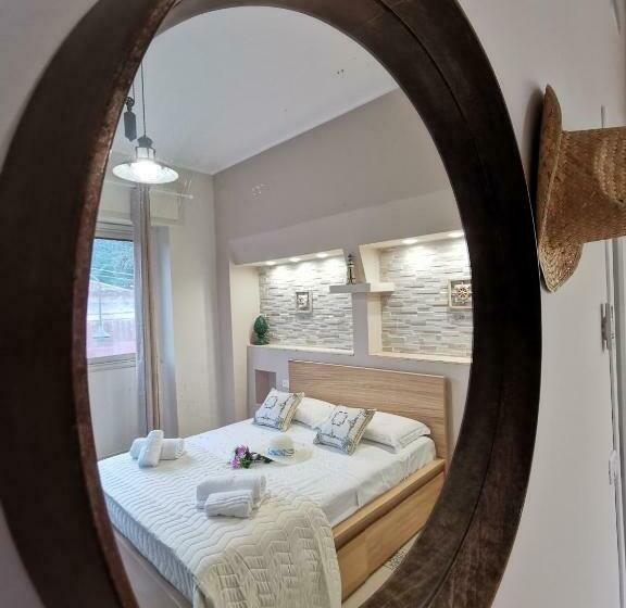 标准间, Made In Sicily Santa Tecla