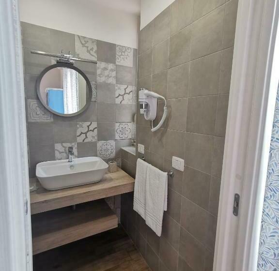 带山景的复式房间, Made In Sicily Santa Tecla