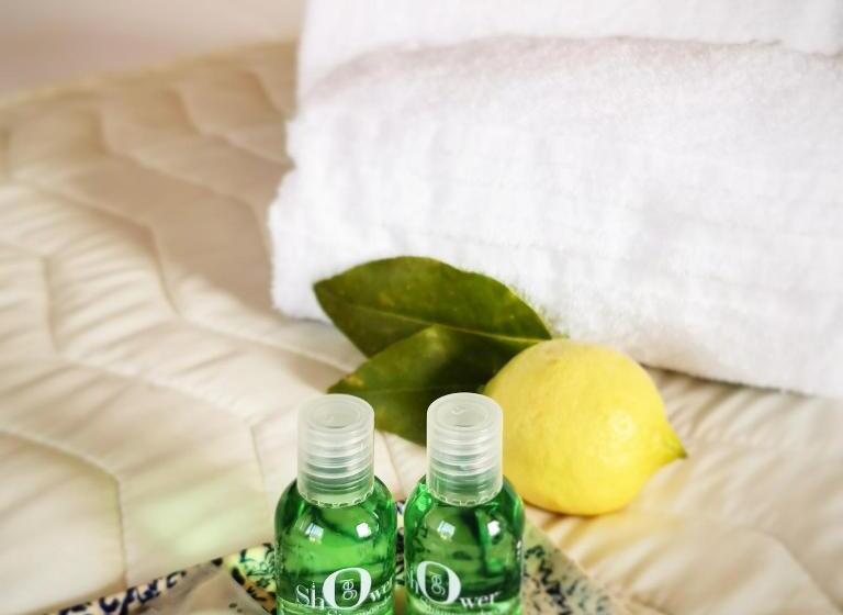 带山景的复式房间, Made In Sicily Santa Tecla