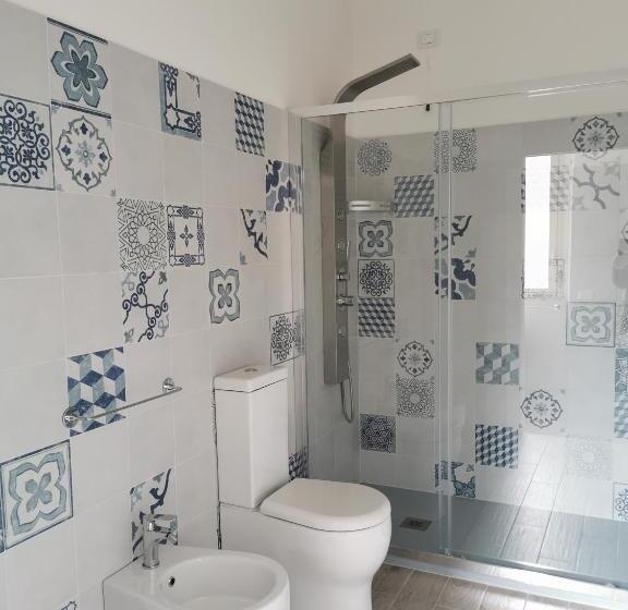 小型套房带海景, Made In Sicily Santa Tecla