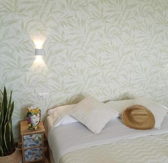 小型套房带海景, Made In Sicily Santa Tecla