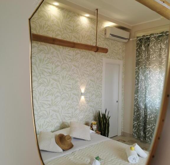 小型套房带海景, Made In Sicily Santa Tecla