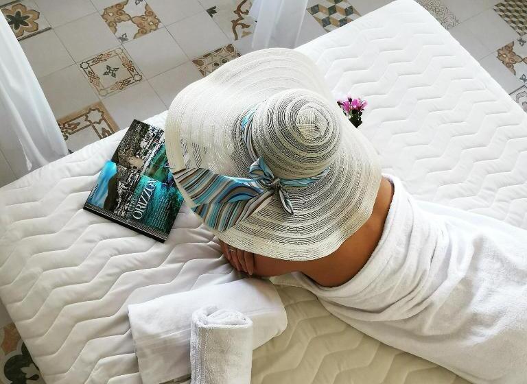 小型套房带海景, Made In Sicily Santa Tecla