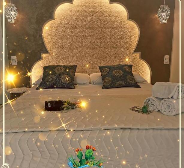 高级套房带海景, Made In Sicily Santa Tecla