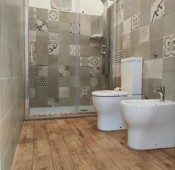 带山景的复式房间, Made In Sicily Santa Tecla