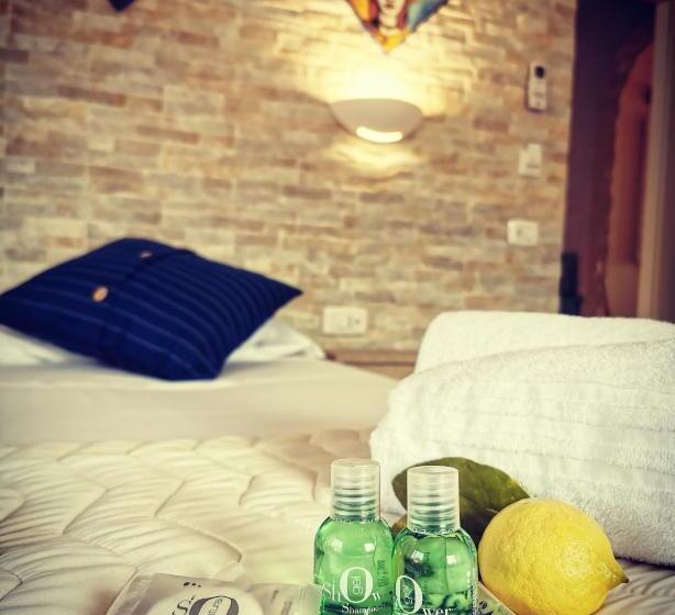 带山景的复式房间, Made In Sicily Santa Tecla